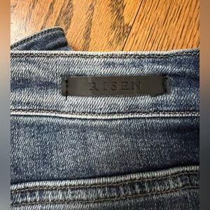 Risen Ladies Jeans Size 31